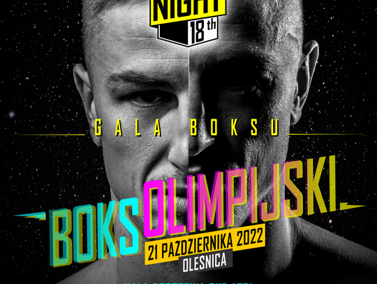 Gdzie kupić bilety na galę boksu w Oleśnicy?