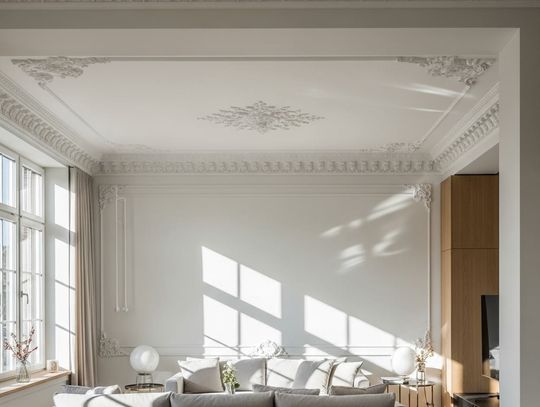 Gdzie kupić sztukaterię styropianową i jak wybrać najlepsze rozwiązania do wnętrza? Gdzie kupić sztukaterię styropianową i jak wybrać najlepsze rozwiązania do wnętrza?