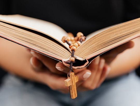 Gdzie zaopatrywać się w akcesoria religijne?