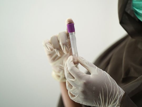Gen. Gielerak: Warunkiem wygaszenia epidemii jest sprawny system identyfikacji zakażonych