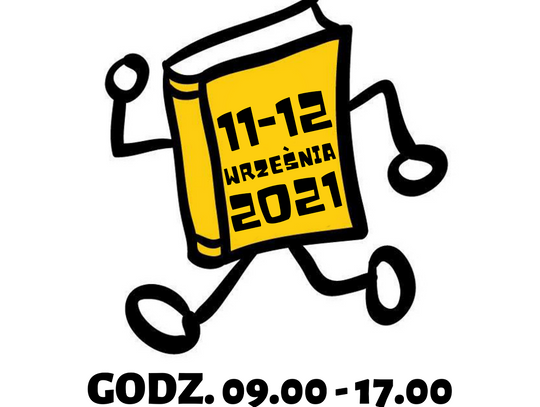 Giełda Książki już we wrześniu