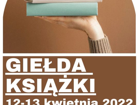 Giełda Książki Przeczytanej w Oleśnicy