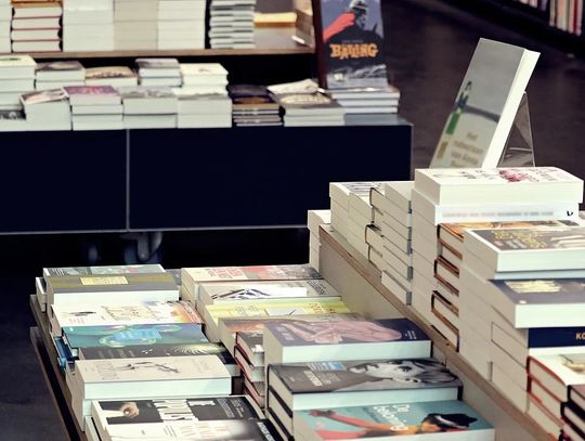  Giełda Książki w Oleśnicy już wkrótce