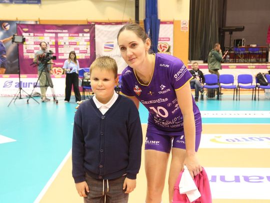 Giganci Siatkówki - polski finał zapowiada się na hit weekendu!