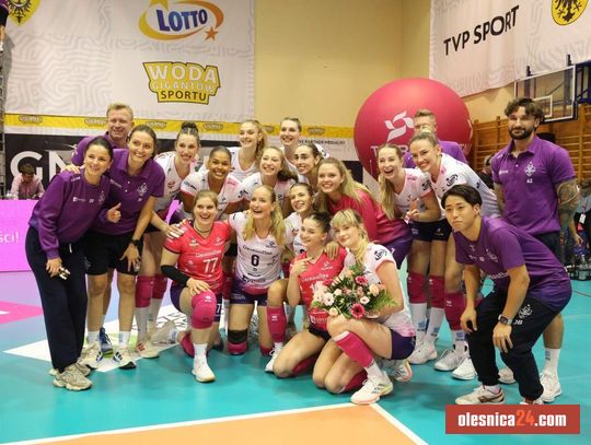 Giganci Siatkówki: Polskie drużyny zagrają w finale