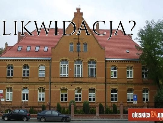 GIGANTYCZNE PROBLEMY. PRZYCHODNI GROZI LIKWIDACJA!