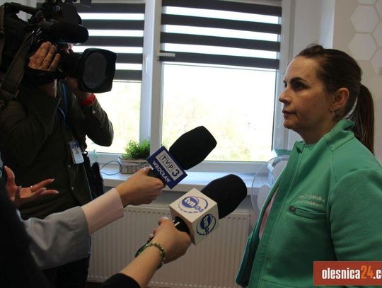 Gizela Jagielska przechodzi do frontalnego kontrataku! Węszy spisek!