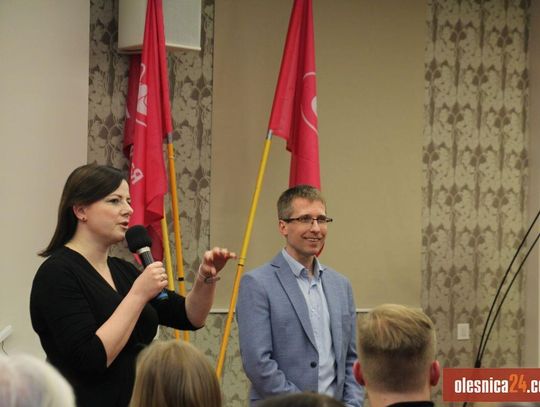 Gizela Jagielska w wywiadzie dla „Gazety Wyborczej”: Sprawą filmu „Oleśnica. Śledztwo w sprawie zbrodni” zajmą się moi prawnicy Gizela Jagielska w wywiadzie dla „Gazety Wyborczej”: Sprawą filmu „Oleśnica. Śledztwo w sprawie zbrodni” zajmą się moi prawnicy