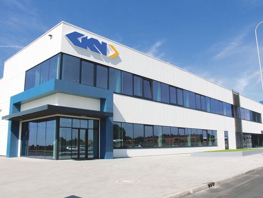 GKN przelicytował Lidla  [AKTUALIZACJA]