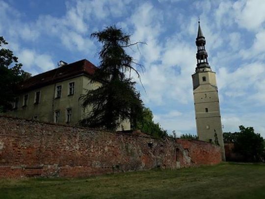 Głosuj na Oleśnicę, głosuj na Bierutów