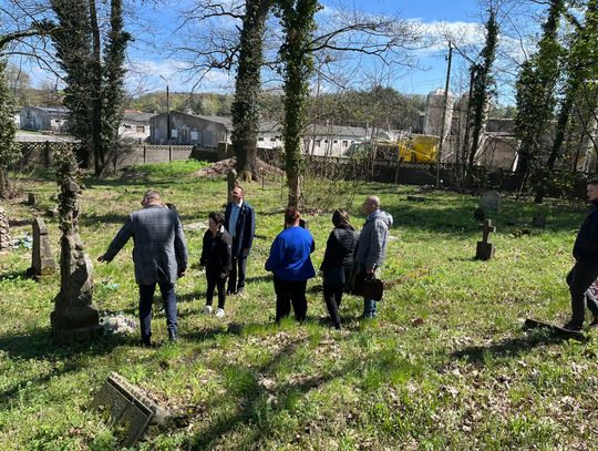 Gmina Międzybórz w walce o tytuł „Pięknej Wsi Dolnośląskiej”. Komisja pod wrażeniem!