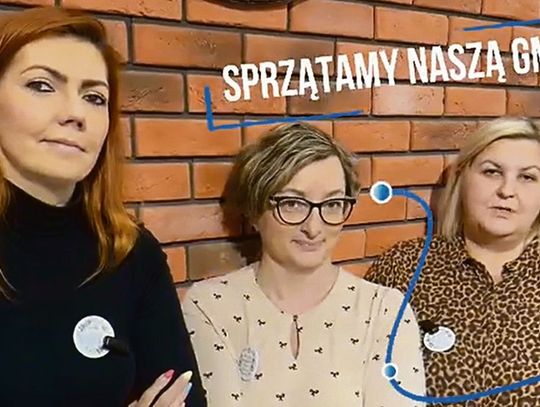 Gmina Oleśnica: Nowin pięć 