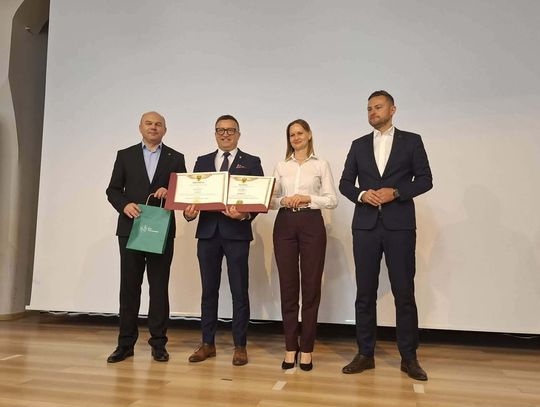 Gmina Oleśnica pozyskała kolejne dofinansowania. Pieniądze trafią do Smardzowa i Ligoty Polskiej