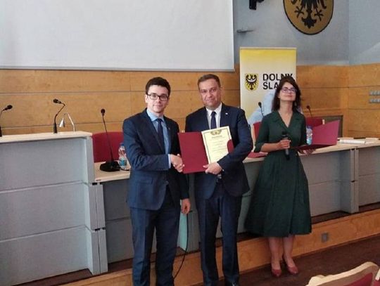 Gmina Twardogóra z dofinansowaniem