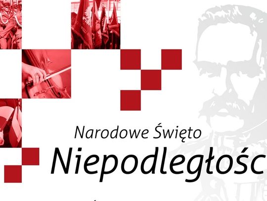 Gmina Twardogóra zaprasza do wspólnego świętowania Narodowego Dnia Niepodległości