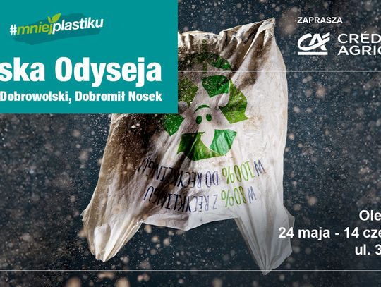 Górska Odyseja”: śmieciowe skarby na ekologicznej wystawie w Oleśnicy