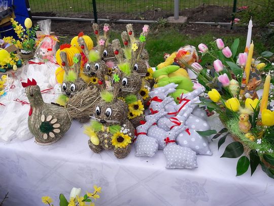 Gospodynie w Smolnej zebrały pieniądze na wypoczynek dzieci