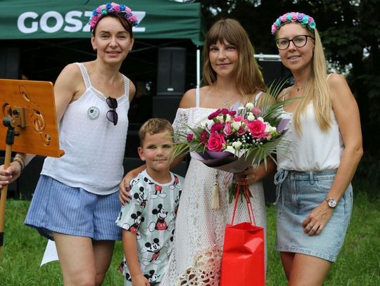 Goszcz otworzył Lato 2026 z przytupem! Justyna Hnatów i motocykliści rozgrzali tłumy!
