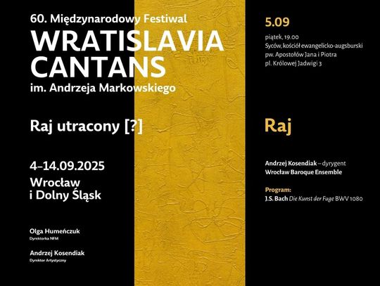 Gratka dla melomanów