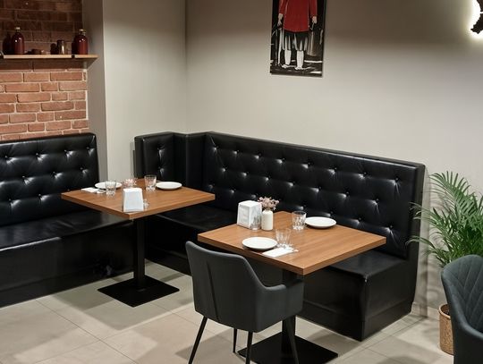 Gruzińska restauracja znika z mapy Oleśnicy. Mimino kończy działalność