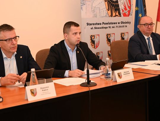 Grypa i borelioza w natarciu w Powiecie Oleśnickim