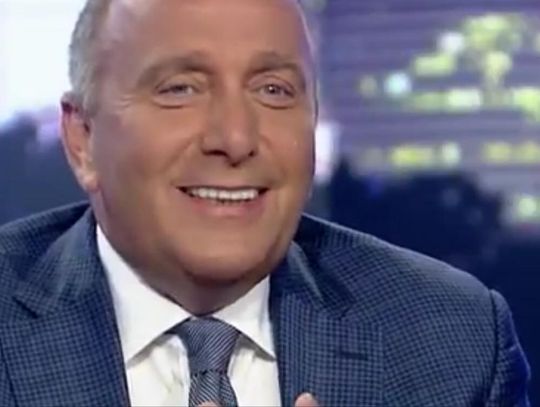 Grzegorz Schetyna w Oleśnicy i w powiecie oleśnickim