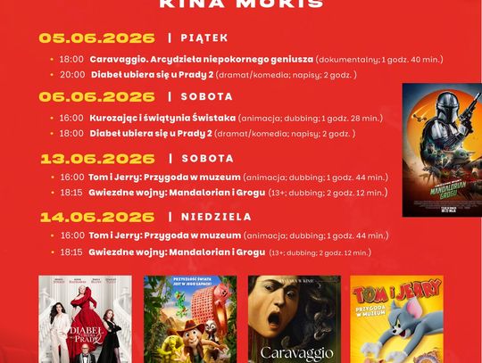 Gwiezdne wojny, wielka moda i klasyka animacji
