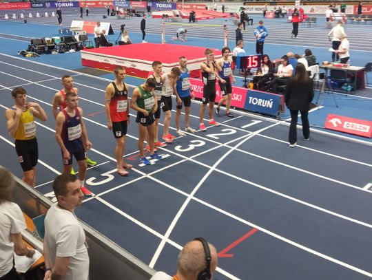 Życiówka i 5. miejsce w Polsce