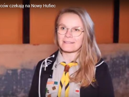 Harcerze z Sycowa zbierają pieniądze na remont swojej siedziby (WIDEO)