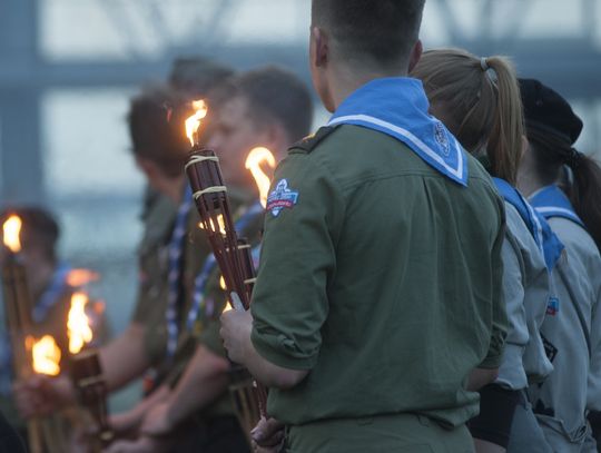 Harcerze zapraszają do udziału w Przeglądzie Piosenki Harcerskiej i Turystycznej