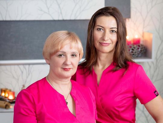 Harmonia ciała i ducha: Odkryj sekrety wschodnich terapii w Gabinecie Balanse