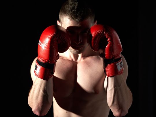 Harmonogram Suzuki Boxing Night w Oleśnicy