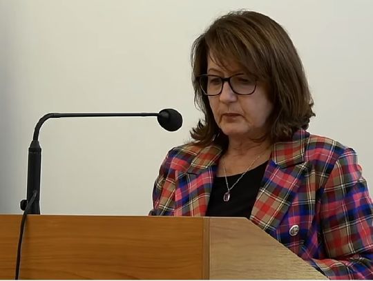 "HiT". Klub Prawa i Sprawiedliwości polemizuje z radną Koalicji Obywatelskiej
