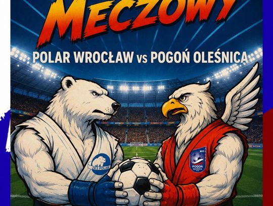 Hit kolejki! Polar kontra Pogoń – kto zgarnie trzy punkty?