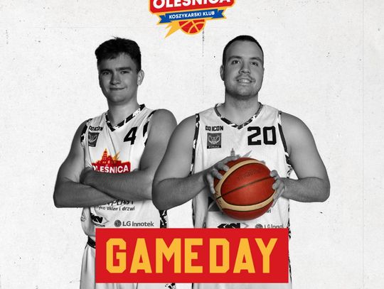 Hit w Oleśnicy - AZS Pyra Poznań zagra z Team-Plastem Hit w Oleśnicy - AZS Pyra Poznań zagra z Team-Plastem