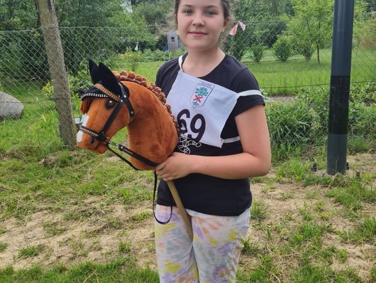Hobby Horse w Międzyborzu