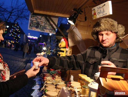 Hodowcy z powiatu oleśnickiego w AgroFaktach 