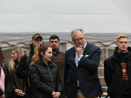 Hrabia kończy 60 lat.... [AKTUALIZACJA]