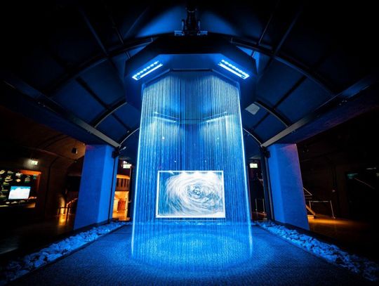 Hydropolis świętuje 10-lecie! Oto 10 powodów, dla których musisz je odwiedzić Hydropolis świętuje 10-lecie! Oto 10 powodów, dla których musisz je odwiedzić