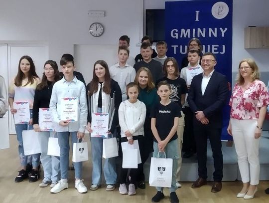 I Gminny Turniej Rummikub odbył się w Sokołowicach