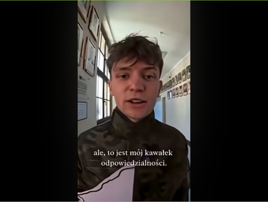 I LO w Oleśnicy prosi o głosy! I LO w Oleśnicy prosi o głosy!