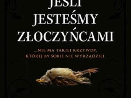 Czy detektyw odkryje sens?