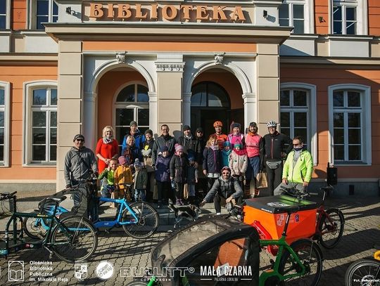 II edycja "Wyjątkowej dostawy" nadchodzi