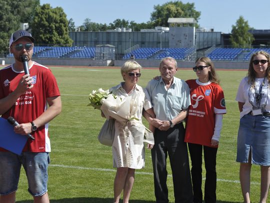 II Memoriał Mirosława Mularczyka