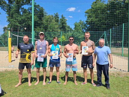 Atol Beach Voleyball Cup 2025