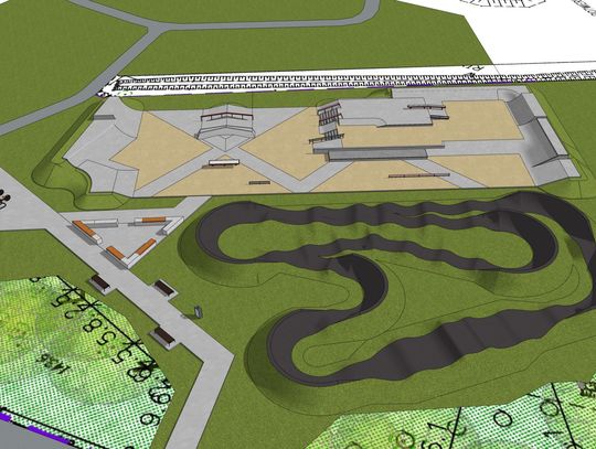 Ile będzie kosztował skatepark w Oleśnicy?