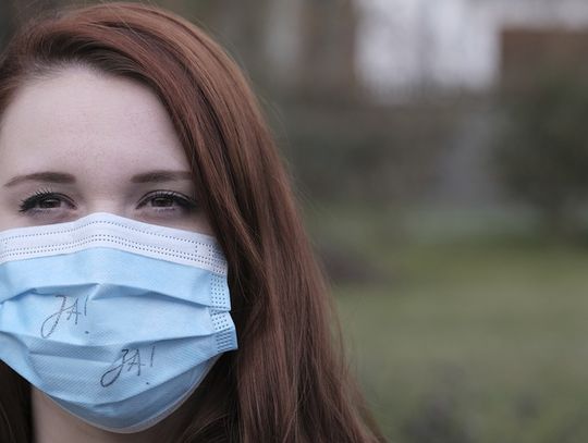 Ile szczepień i zakażeń w powiecie oleśnickim - stan na 16 marca