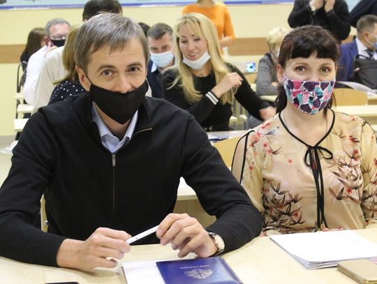 Ile szczepień i zakażeń w powiecie oleśnickim - stan na 28 lutego