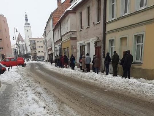 Ile zjedliście już pączków w tłusty czwartek?