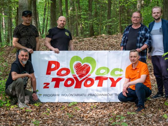 Inicjatywa Oleśnicka poprowadzi prace porządkowe (WIDEO) Inicjatywa Oleśnicka poprowadzi prace porządkowe (WIDEO)